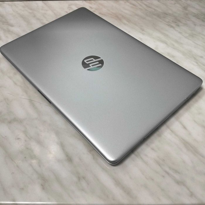 Laptop HP 15s AMD Ryzen 7 5700 512GB SSD 15.6 Zeus Amanet Rahova 24849