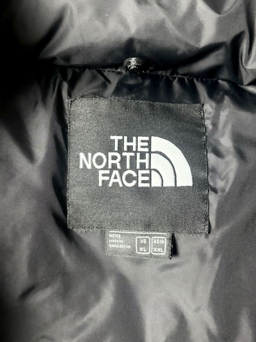 The North Face 96 Retro Nuptse Puffer