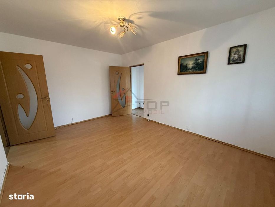 Apartament cu 2 camere - Canta