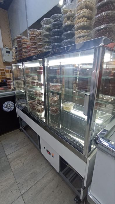 Срочно продам холодильник