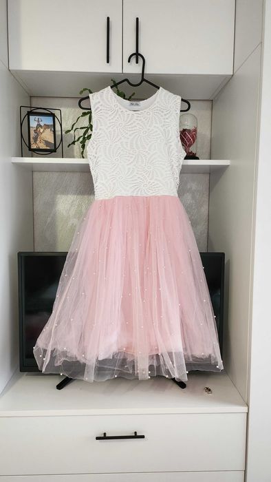 Рокли мама и бебе