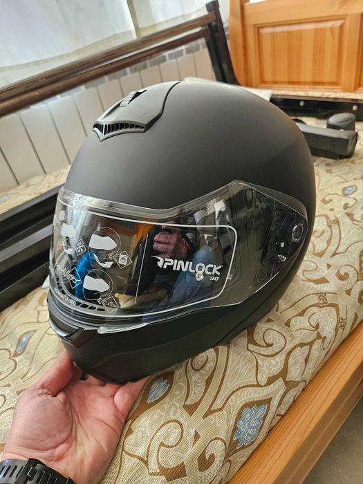 Нова Каска CRIVIT