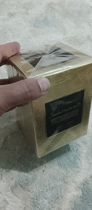 Духи женские новые