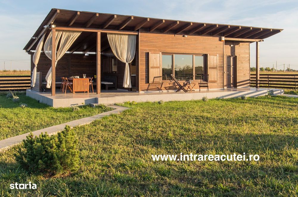Terenuri cu utilități in rate 500€/luna in centrul orașului Racari