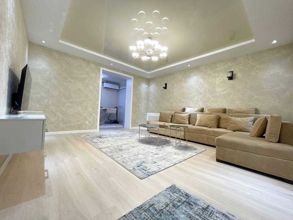 R1 Сдаётся квартира 2/5/9 на Мирзо-Улугбекском, улица Паркентский !