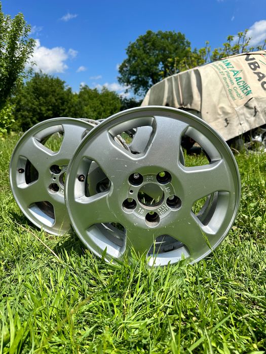 15 5x110 Opel Gm