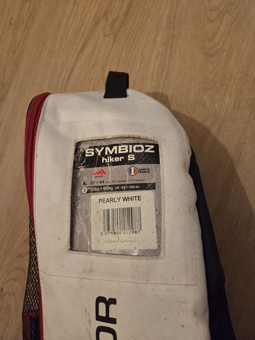 Rachete zăpadă TSL SYMBIOZ HIKER S , mărime 36-44