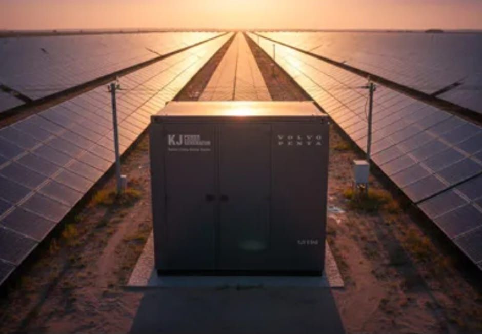 Професионални Дизелови Генератори KJ Power – Директен внос и конфигурация по поръчка !