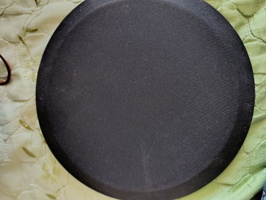 Динамик нискочистотный (басы)