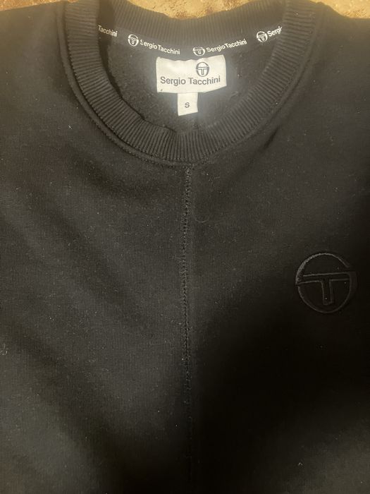 Блуза Sergio Tacchini
