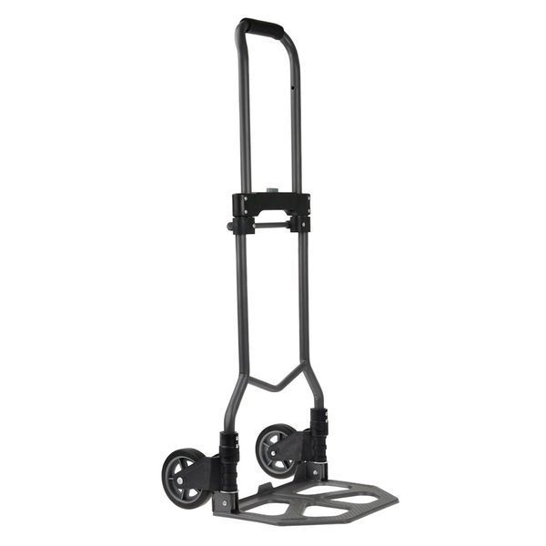 Сгъваема количка 80 кг geko