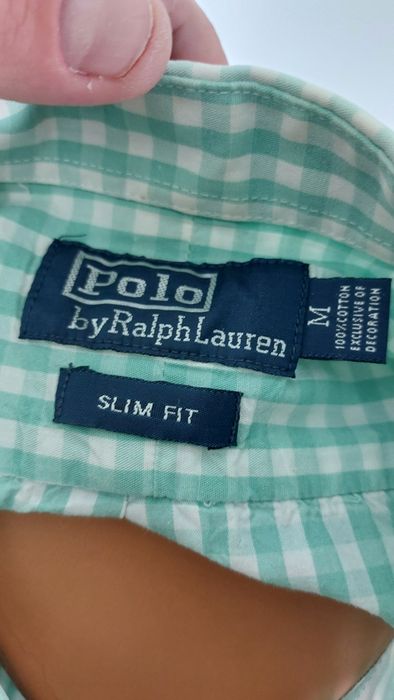 Ralph Lauren camasa/camasi