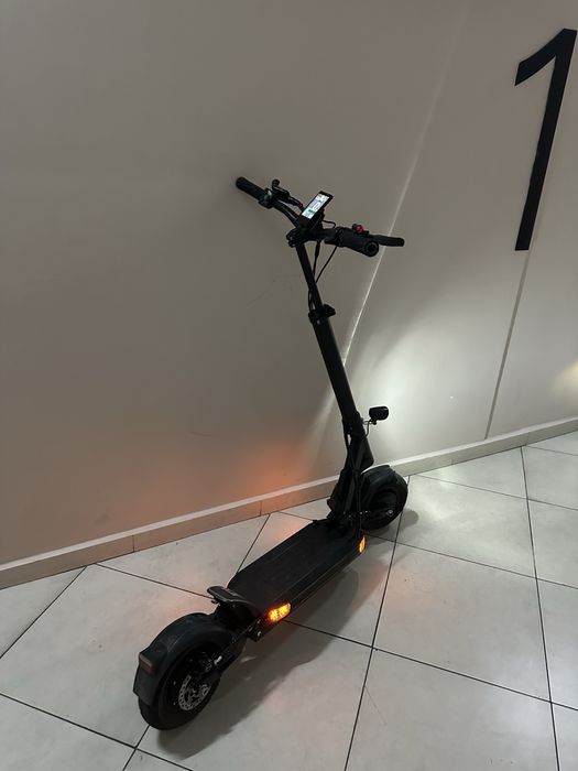 электросамокат joyor t10 s