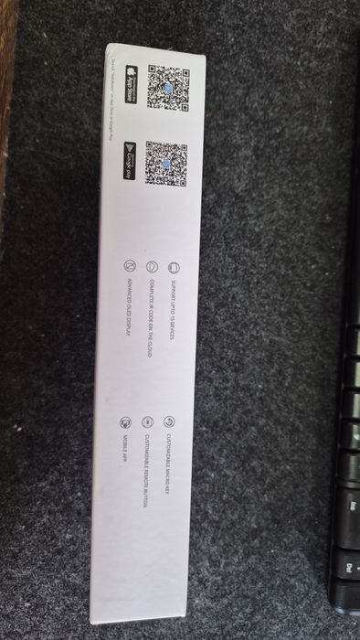 Универсално дистанционно Sofabaton U2