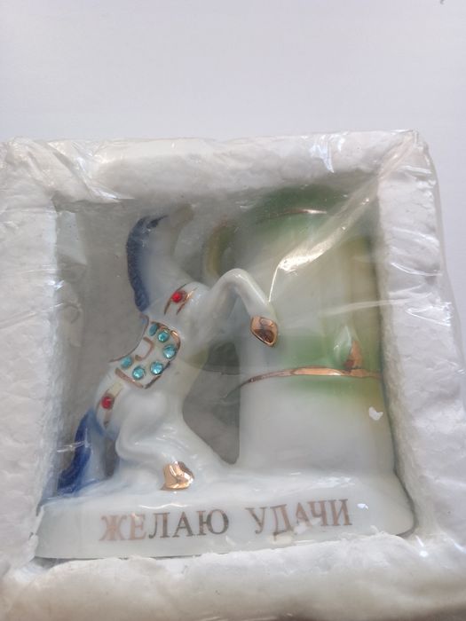 Лошадки Сувениры