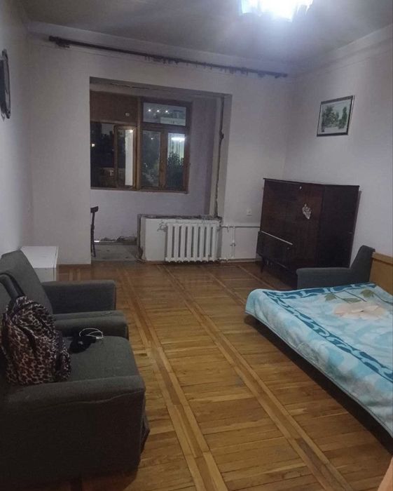Метро минор , 1в2 комнатная , 45 м2 , срочно продается квартира