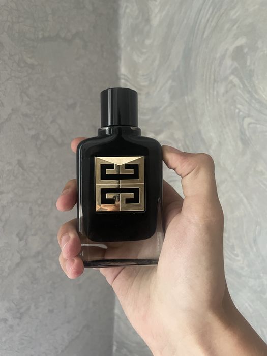 Givenchy society ambree 60ml