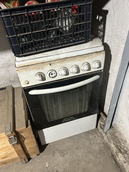 продаю газплиту дешево