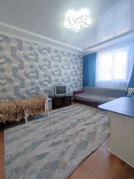 Продам 4-х ком дом в п.Желаево