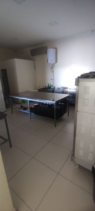 Тайер бизнес Дока хлеб. Готовый бизнес. Выпечка, Хлеб (Буханка)