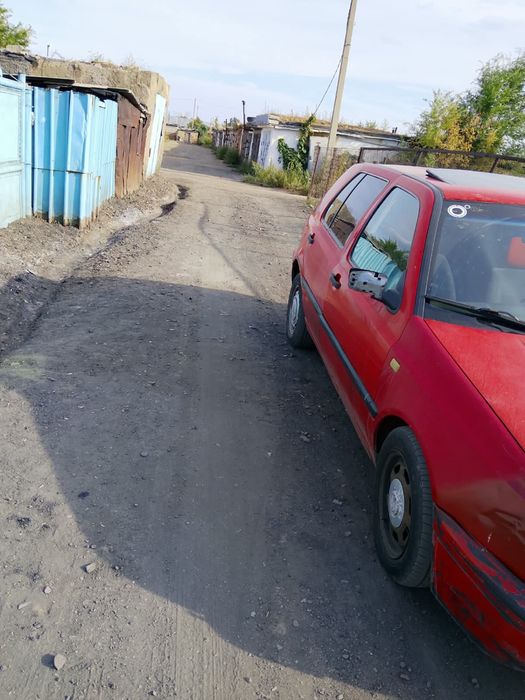 Продам гольфа3 срочно