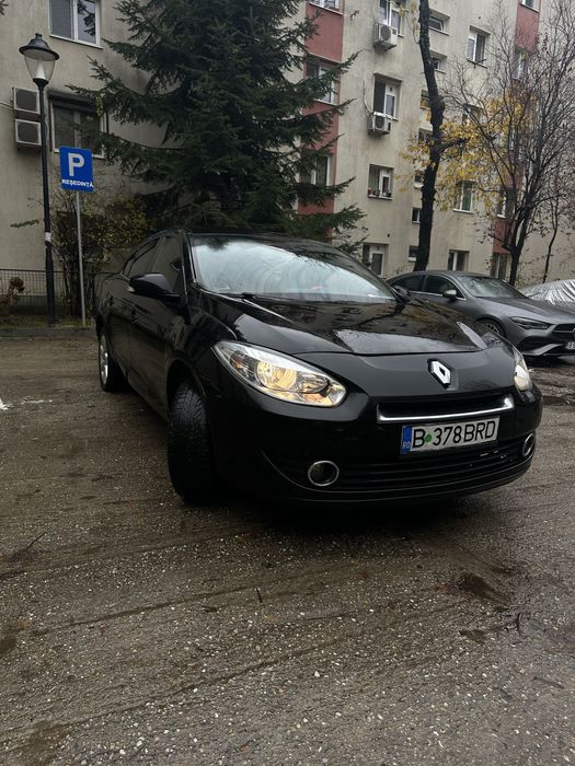 Vand Renault Fluence