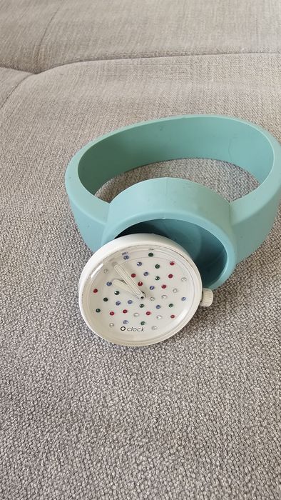 Дамски часовник  Casio и O clocs