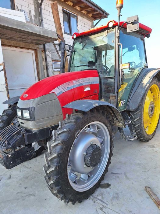 Roti inguste tractor New Holland Case Claas Valtra John Deere Massey