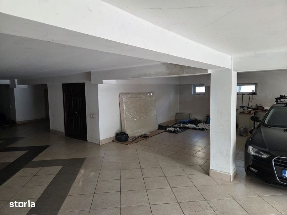 De vânzare – Apartament cu 3 camere , 86 mp– cart. Gheorgheni