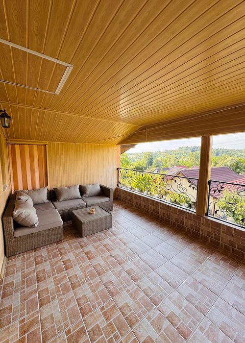 VILĂ 4 CAMERE CU TEREN 1.670 MP ȘI LIVADĂ | VĂLENII DE MUNTE, PRAHOVA