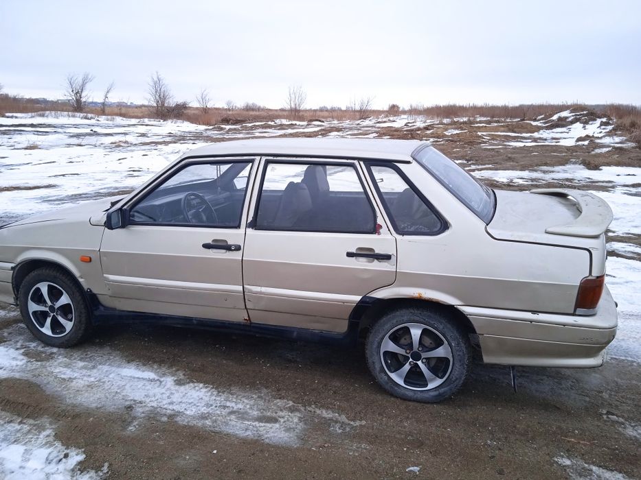 Продам ваз 2115, 2000год