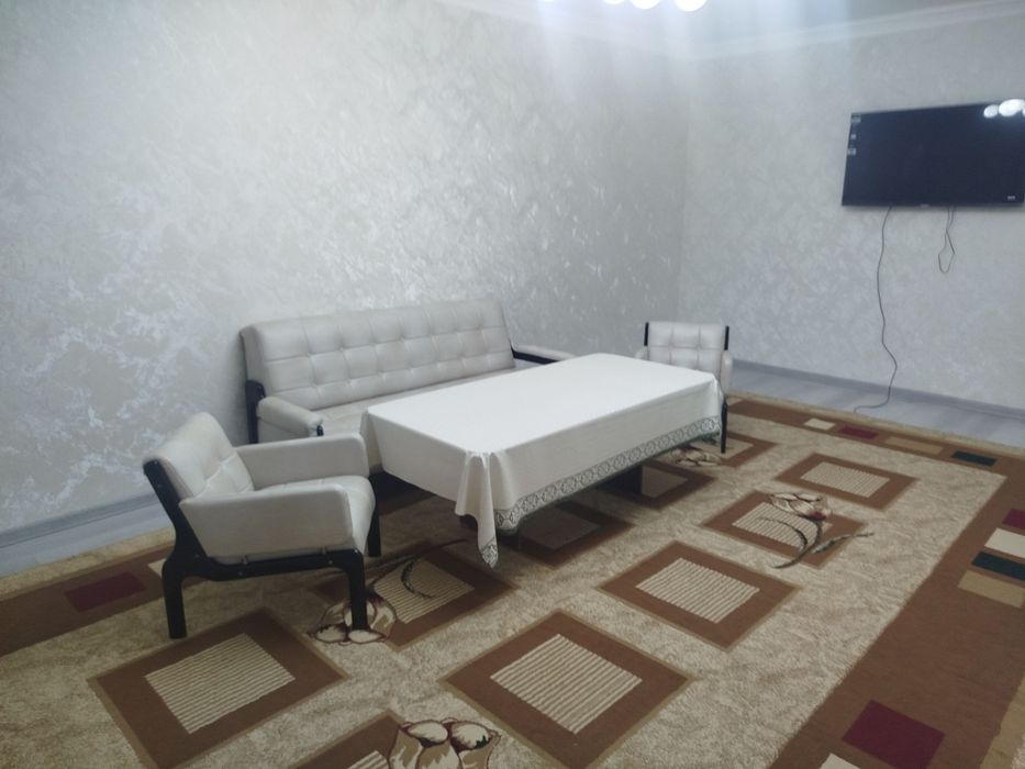 2 xonali uy ijaraga beriladi Tekstil Korzinka orqasi