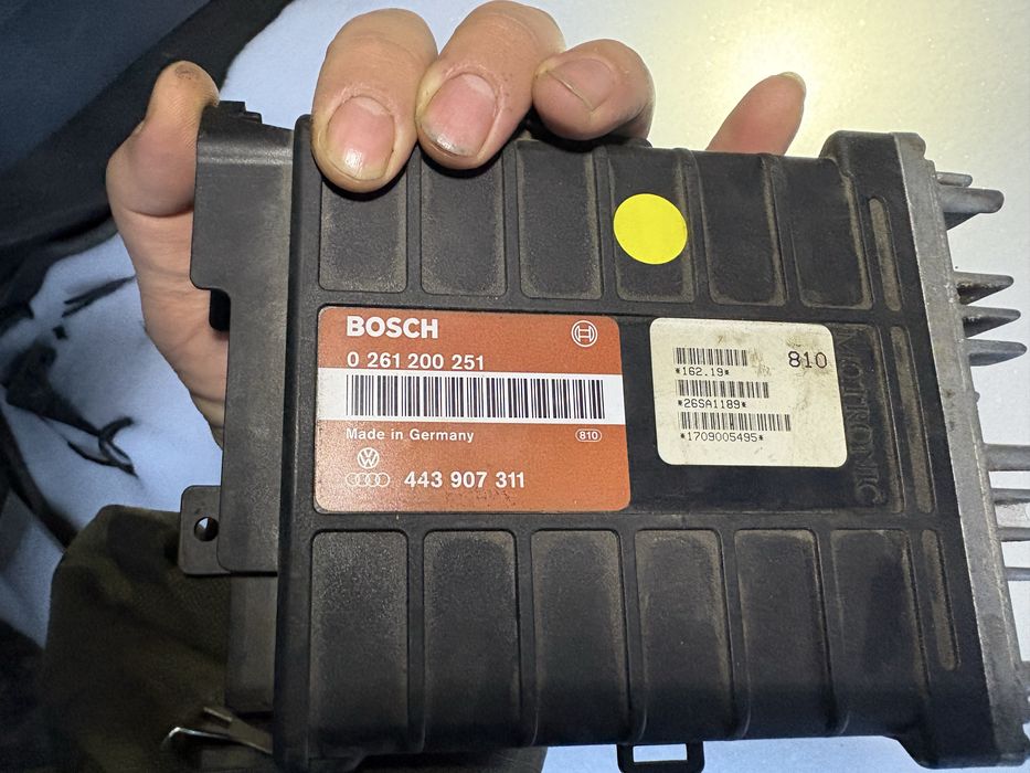 Продам ауди 80 по зап