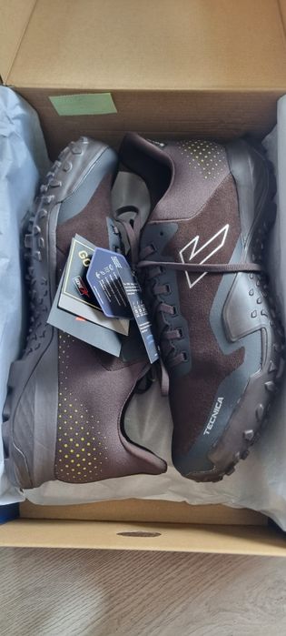 Tecnica Magma GTX 42.5