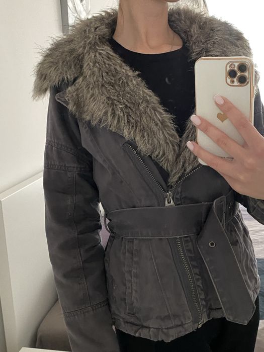 Дамско яке, размер S