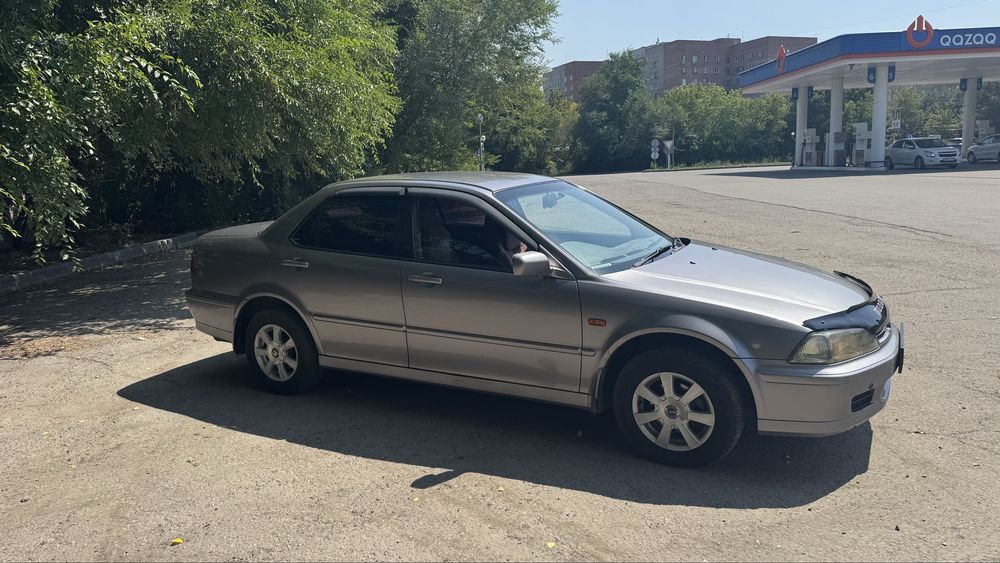 Сдам в аренду, хонду тарнео