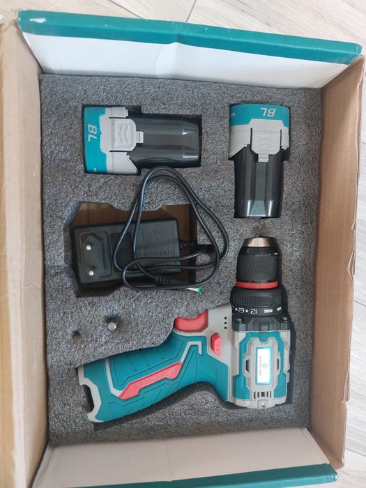 Продаеться Шруповерт