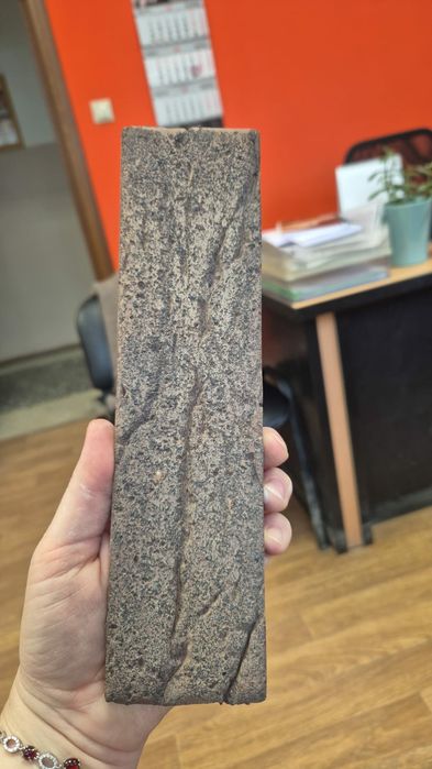 Кирпич облицовочный от завода Volgabrick