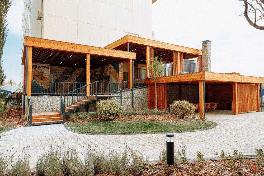 МЕТРО ЯШНАБАД! Бизнес 2комн кв 63 м² со Скидкой -20% КАДАСТР ИМЕЕТСЯ!