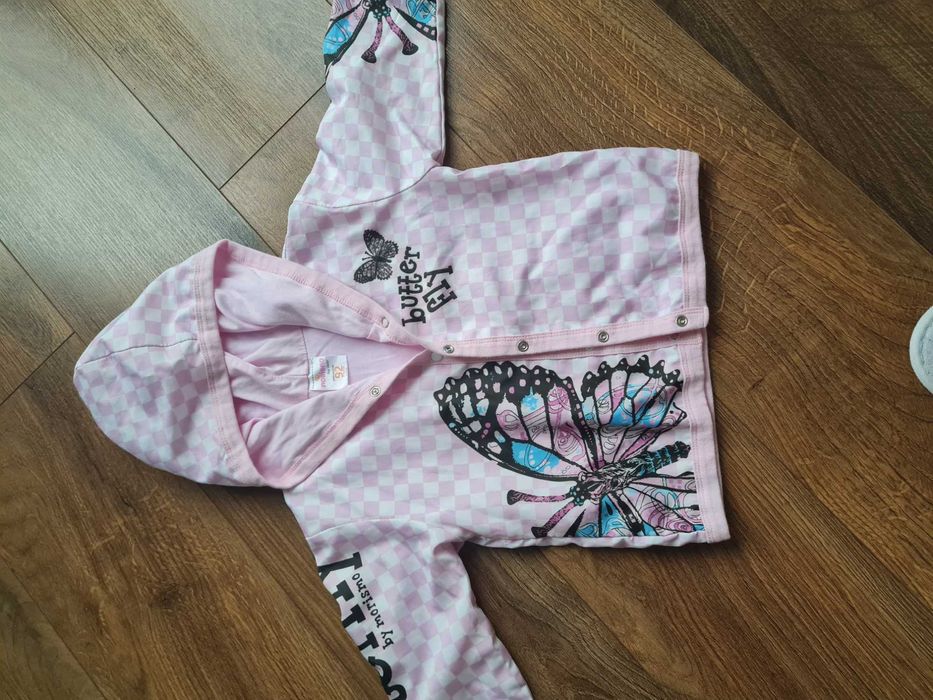 Маркови якета пролет/есен 2 бр. за дете 2-3 год.