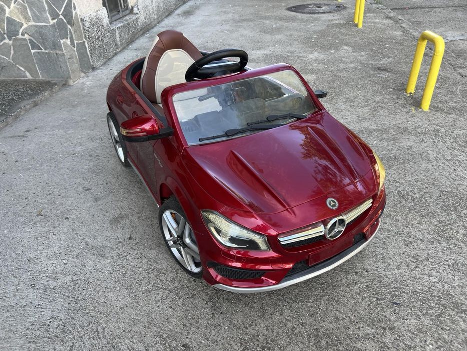 Акумулаторна кола