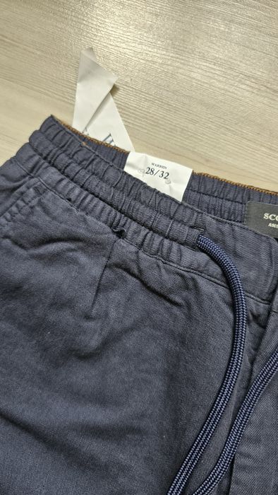Мъжки панталон Scotch and Soda 28/32