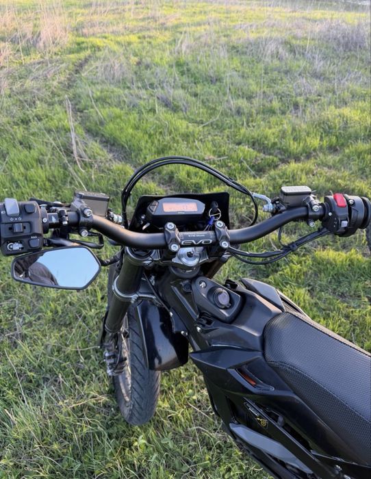 Surron Ultra bee