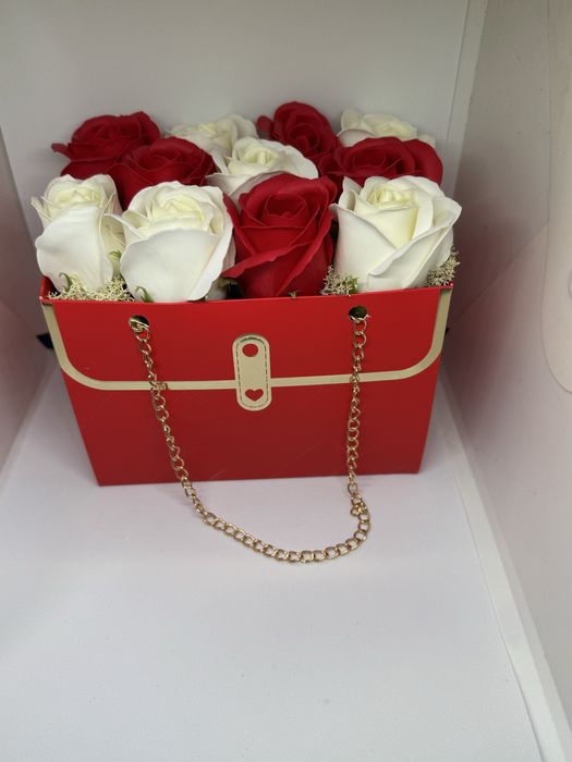 Бюджетни подаръци подходящи за 8ми март