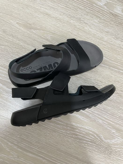 Сандали на мальчика ECCO р 38-39