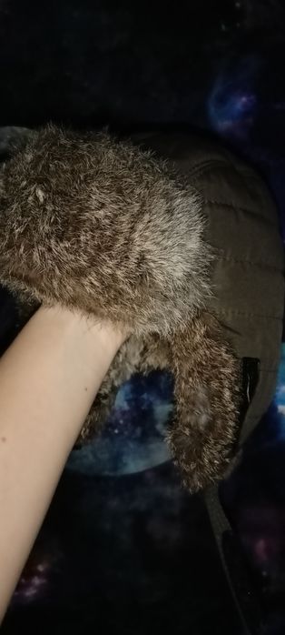 Шапка на мальчика