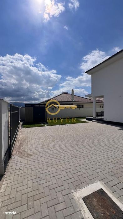 Casa in Cristian