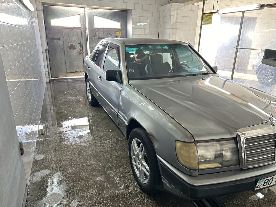 Продам Mercedes Benz