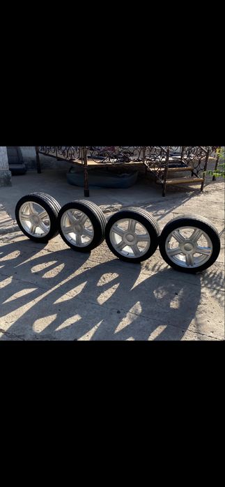 Саудасы бар кышкене