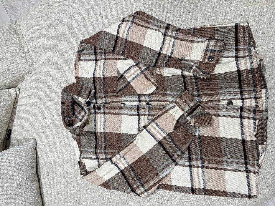 Женская рубашка Defacto